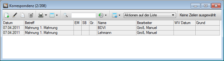 veranstaltung_mahnlauf_korrespondenzliste