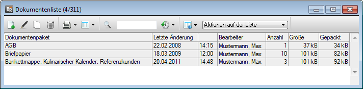 dokumentenablage_basis_dokumentenliste
