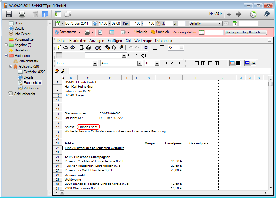 img_rechnungsvorlagen_uebersetzung_anlass_in_rechenblatt