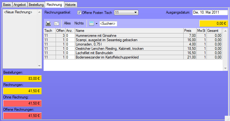 img_tischreservierung_artikelbuchen_rechnung