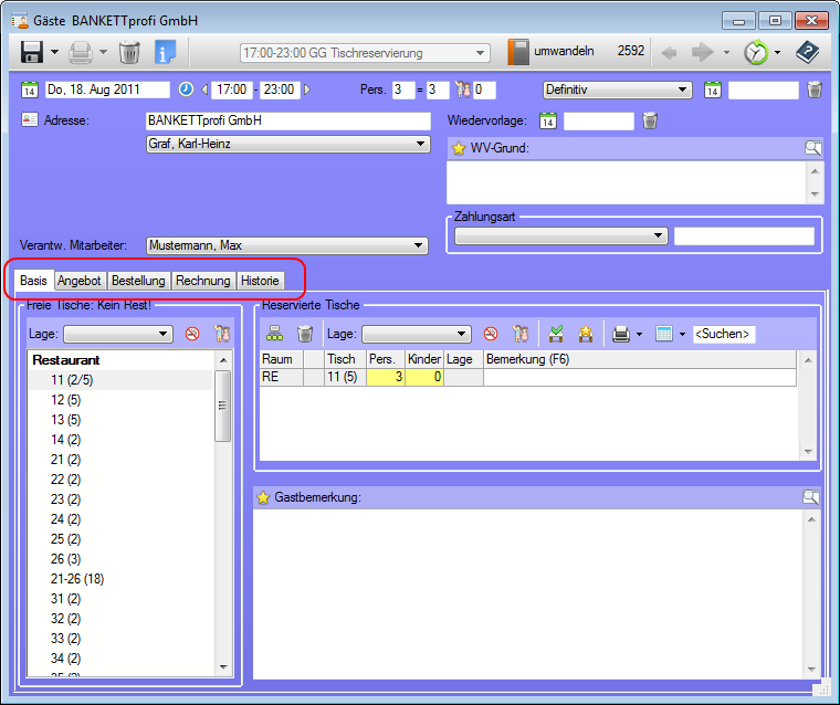 img_tischreservierung_artikelbuchen_vorgaenge