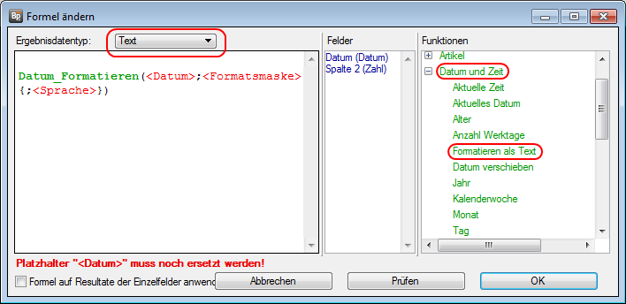 img_listenwesen_datum_formatieren_expertenformel_leer