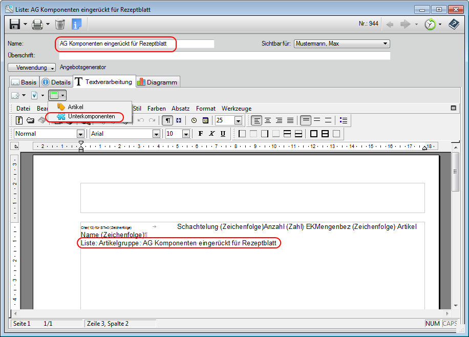 img_listenwesen_rezept_komponenten_liste_in_sich