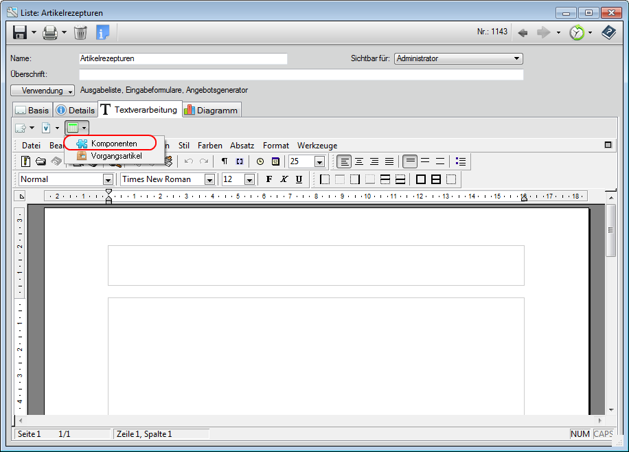 img_listenwesen_rezept_komponenten_textverarbeitung_liste